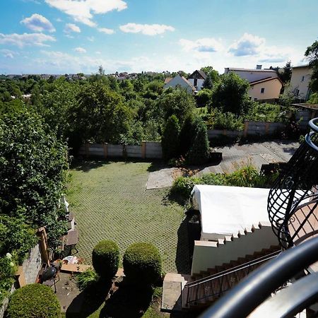 Pokoje Goscinne Via Steso Danzig Exterior foto