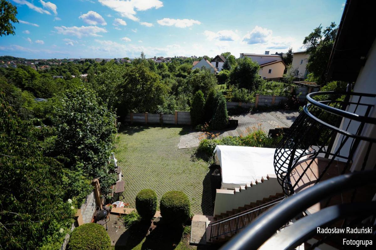 Pokoje Goscinne Via Steso Danzig Exterior foto