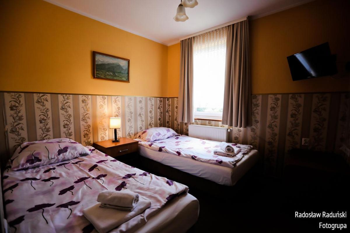 Pokoje Goscinne Via Steso Danzig Exterior foto